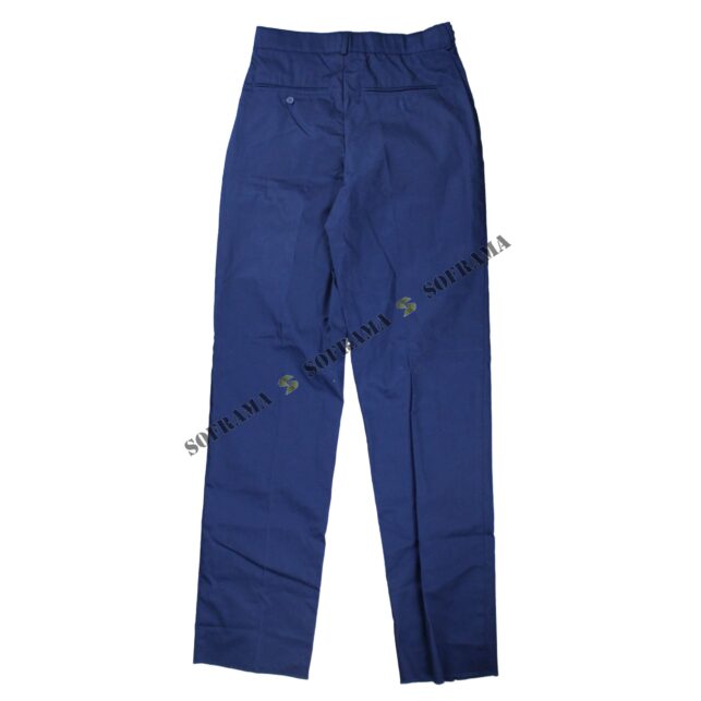 Pantalon de tri service Britannique – Image 2