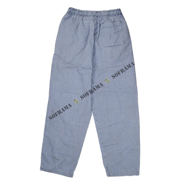 British army cook trousers #1 - Image 2