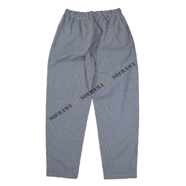 Pantalon de cuisinier militaire Britannique #2 – Image 2