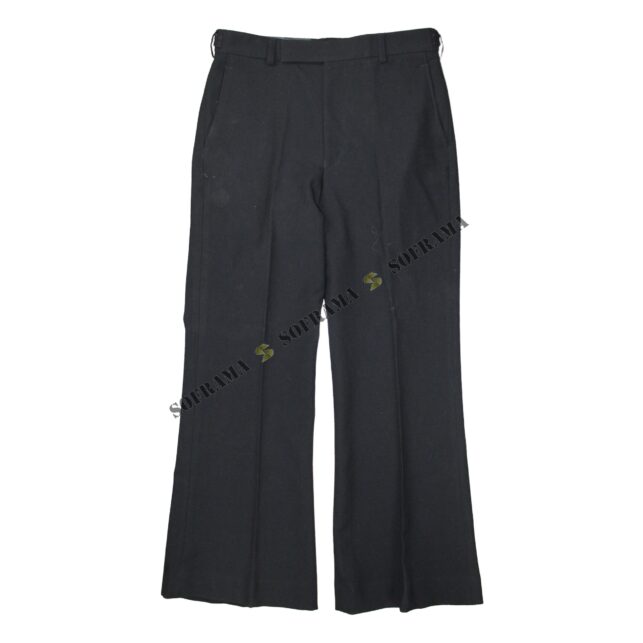 Pantalon de sortie noir Britannique #3