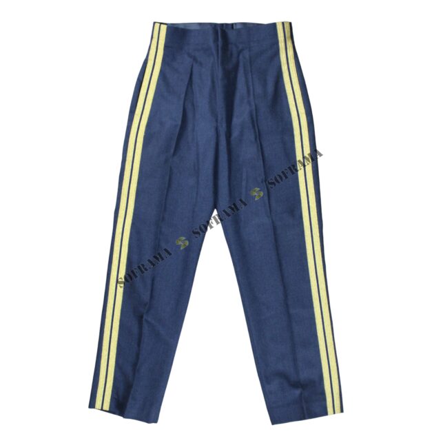 Pantalon de musicien Britannique