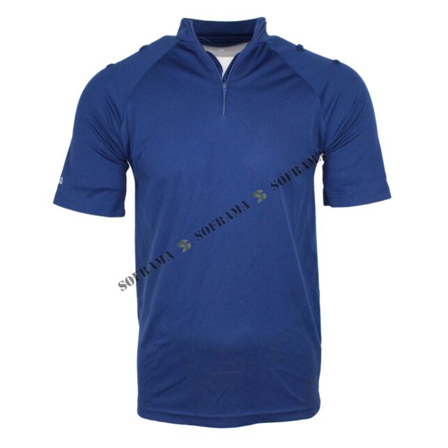 British police blue t-shirt - Image 2