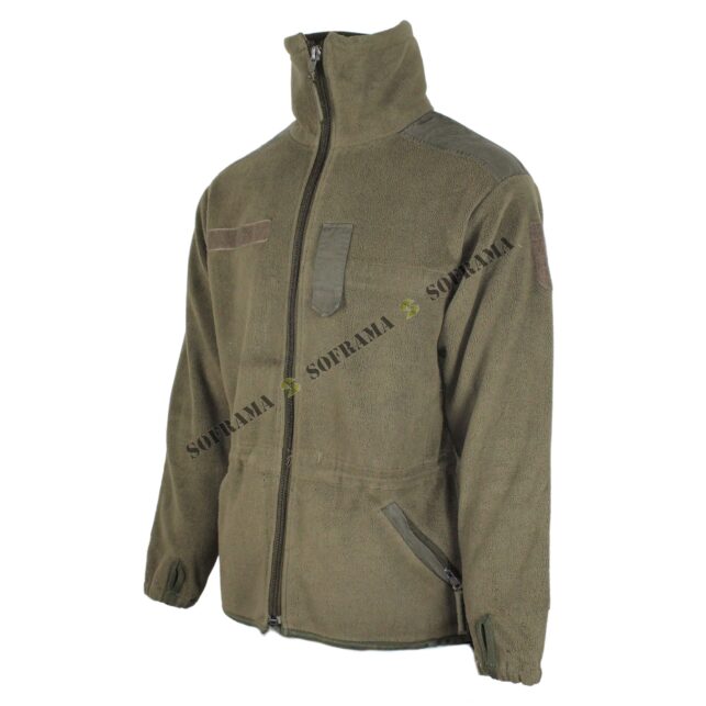 Austrian fleece jacket #2 - Image 3