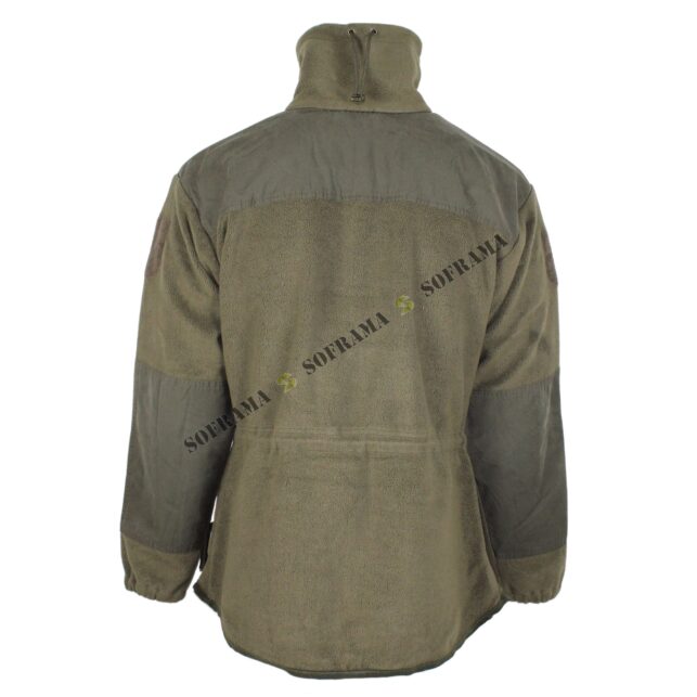 Austrian fleece jacket #2 - Image 2