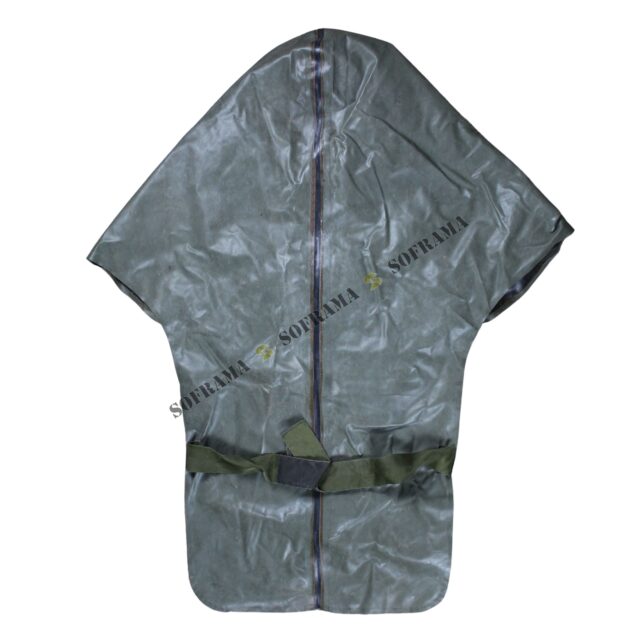 Cagoule NBC Française – Image 2