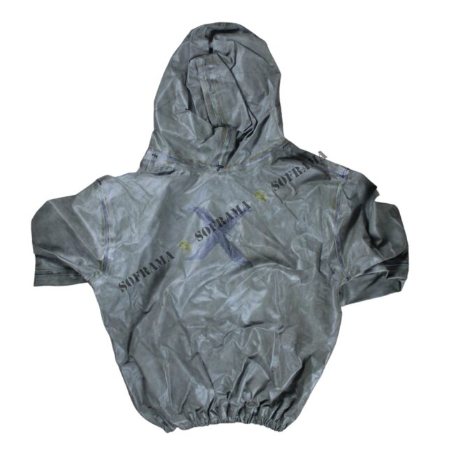 Veste NBC Française – Image 2