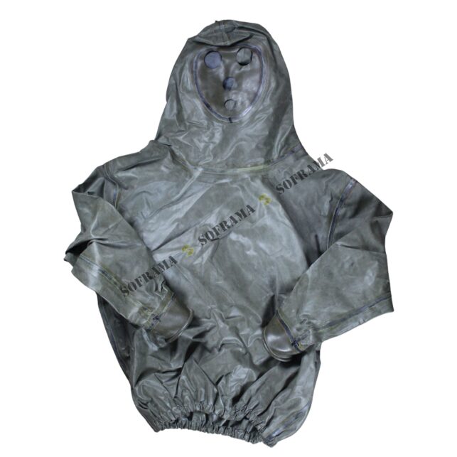Veste NBC Française