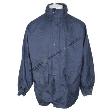 Veste de pluie AUTUN