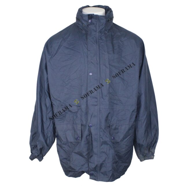 Veste de pluie AUTUN