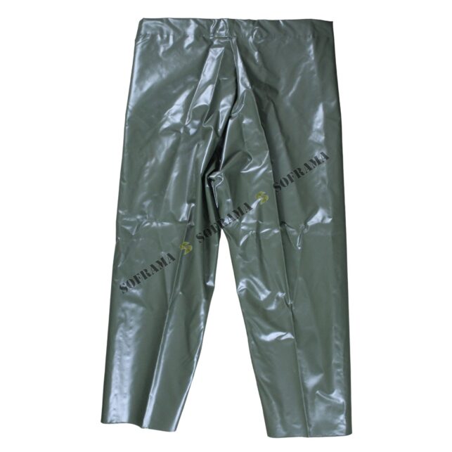Pantalon de pluie de la marine Française – Image 2