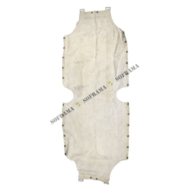 French cot bed canvas - Image 2