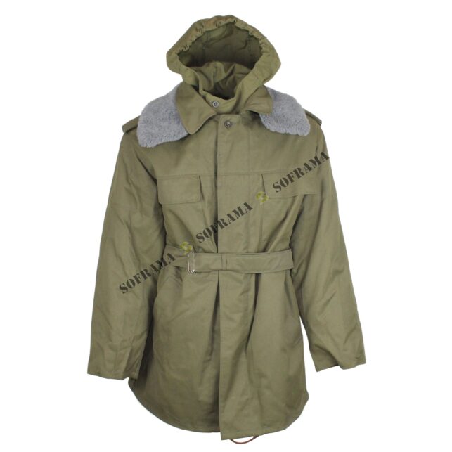 Parka Tchèque – Image 2