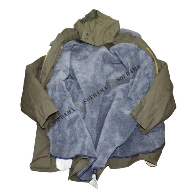 Parka Tchèque – Image 3