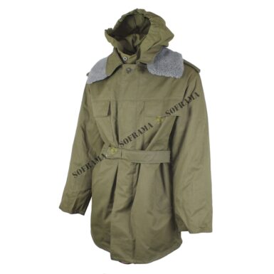 Parka Tchèque