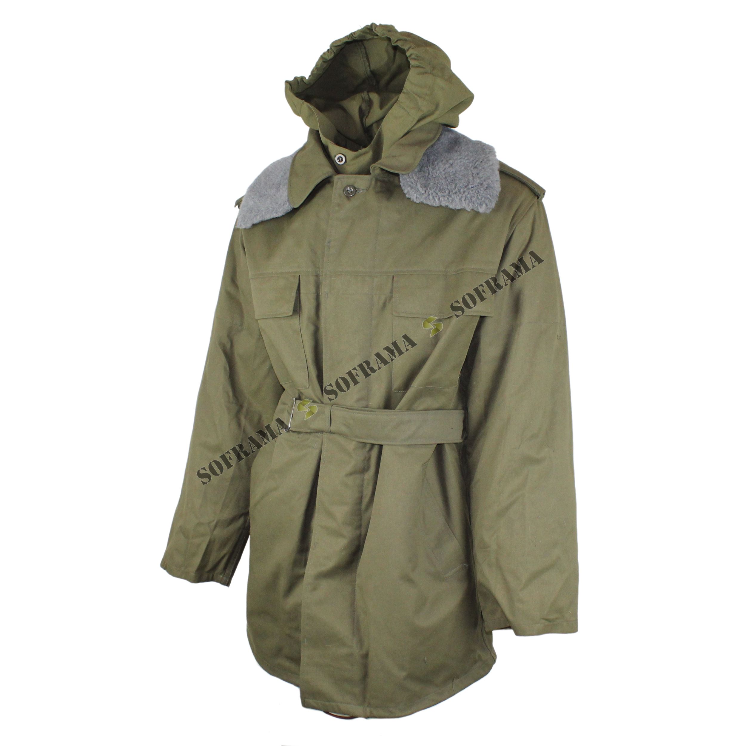 Czech Parka - Soframa