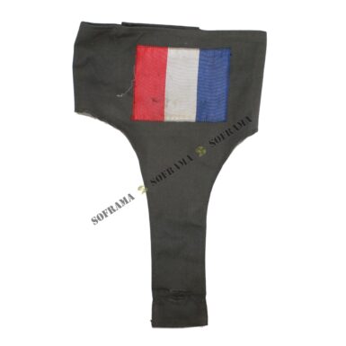 Brassard armée Française