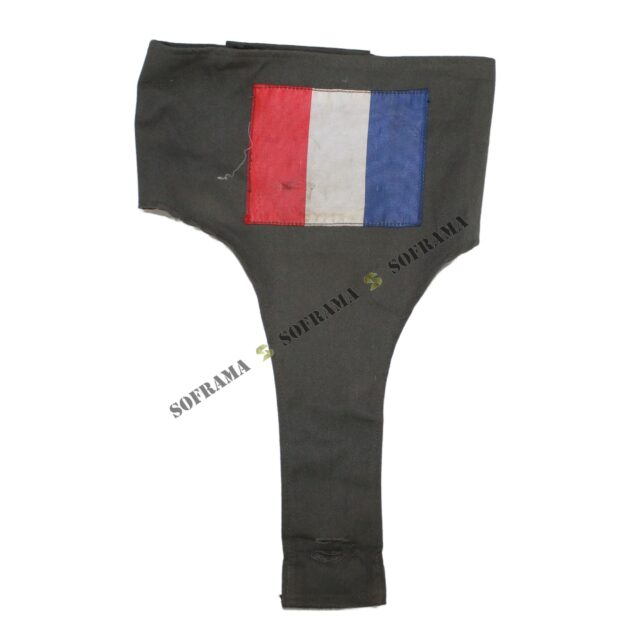 Brassard armée Française