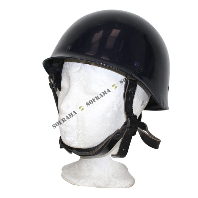 FrenchF1 gendarmerie helmet