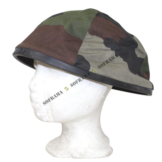 Couvre casque CCE