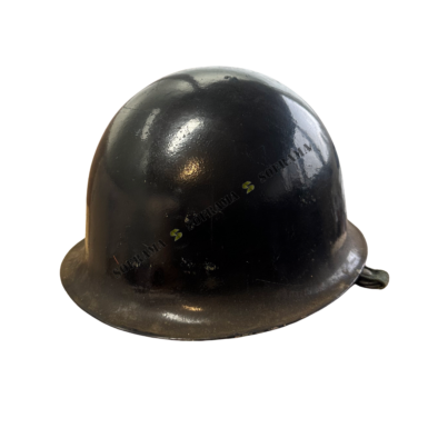 Casque F1 Gendarmerie #2