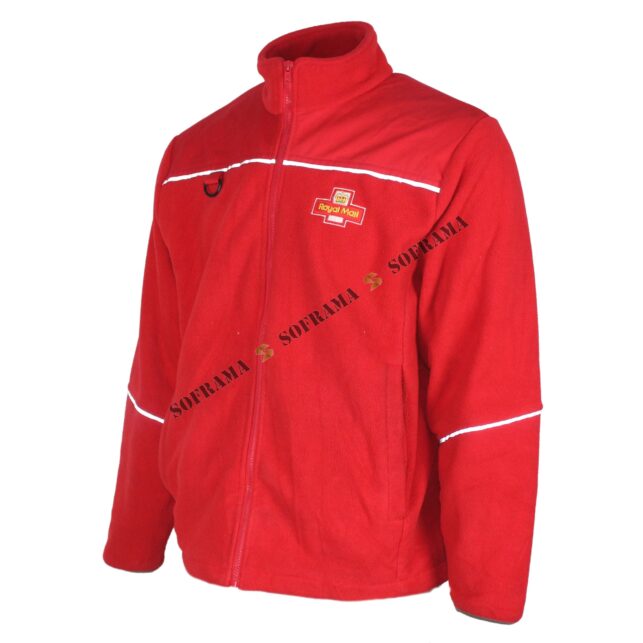 Royal Mail Fleece