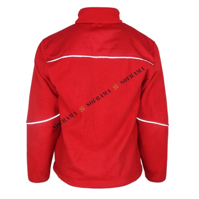 Royal Mail Fleece - Image 3