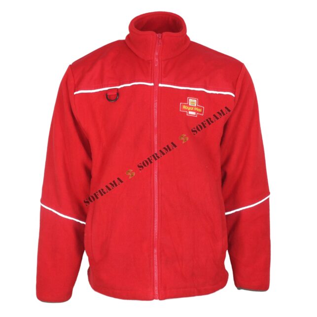 Royal Mail Fleece - Image 2