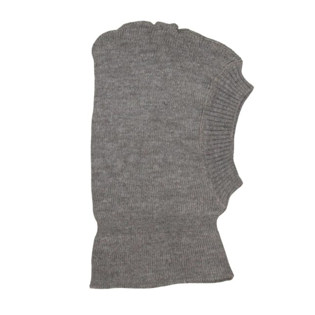Cagoule laine Française