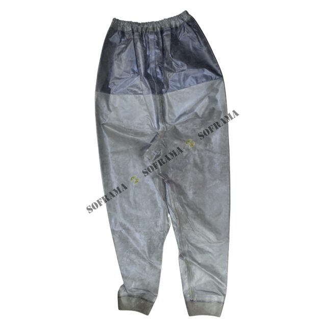 NBC French trousers