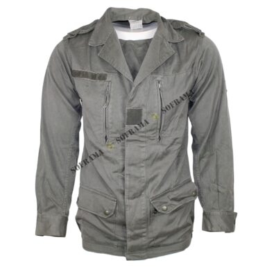 Veste treillis F2
