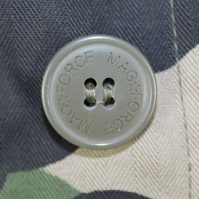 French F2 CCE jacket - Image 3
