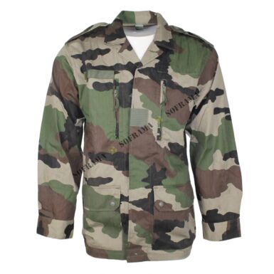 Veste F2 CCE