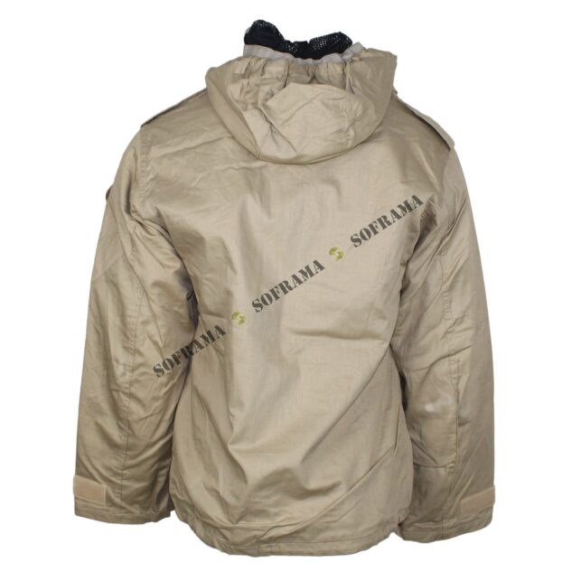 French NBC jacket - Image 2