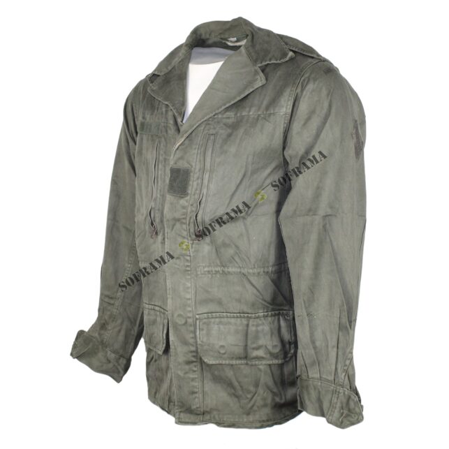 Veste Satin – Image 2