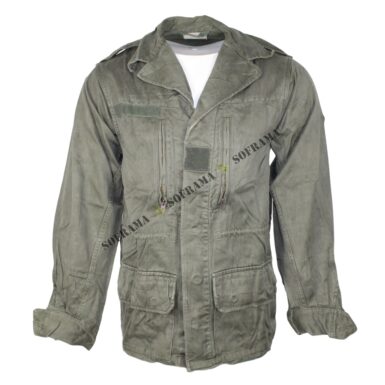Veste Satin