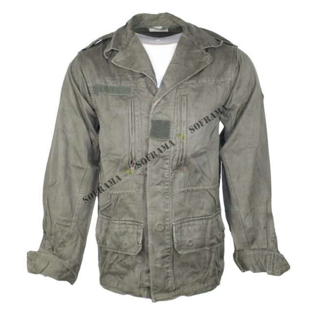 Veste Satin