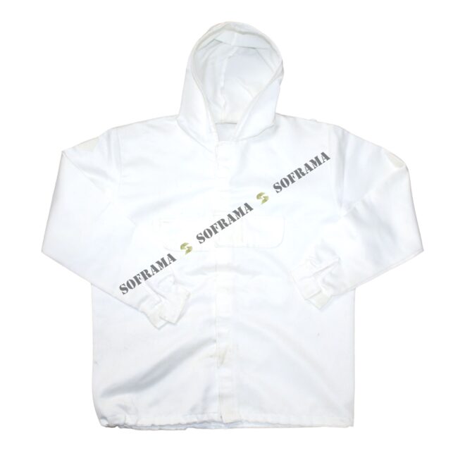 Alpin soldier jacket