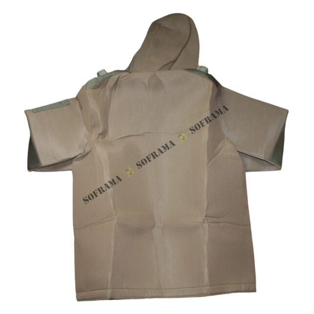 French army combat instructor jacket - Image 2