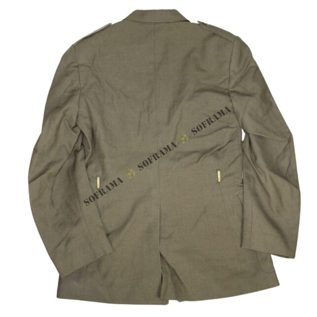 Veste de sortie Gendarmerie 1980 – Image 2