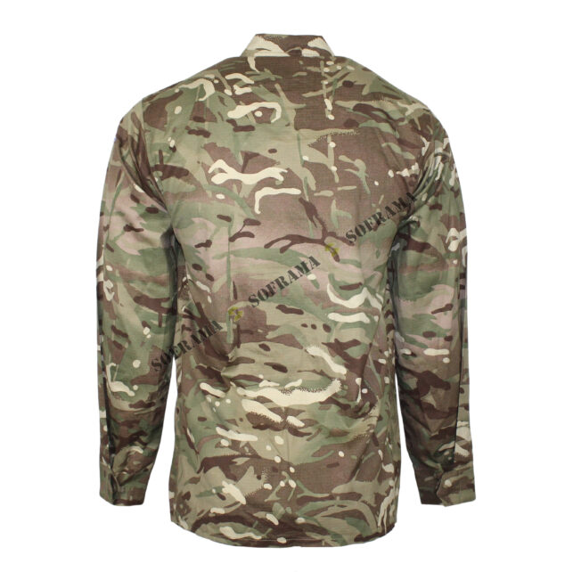 Veste légère MTP Britannique – Image 4