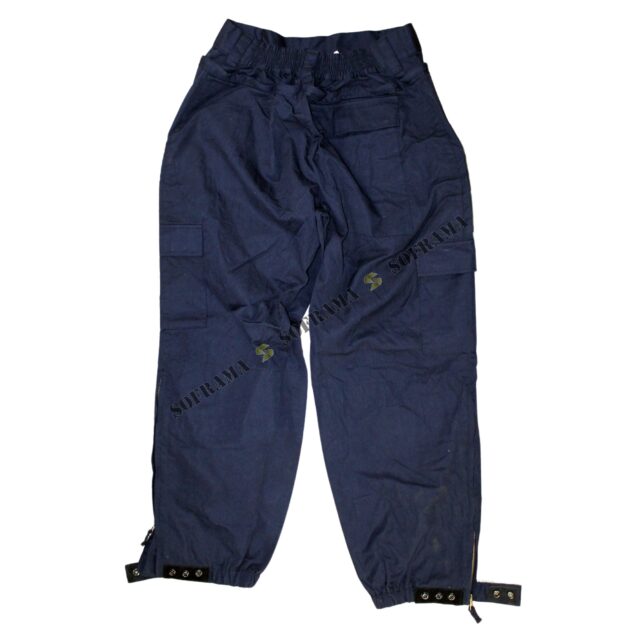 Pantalon de travail Britannique – Image 2