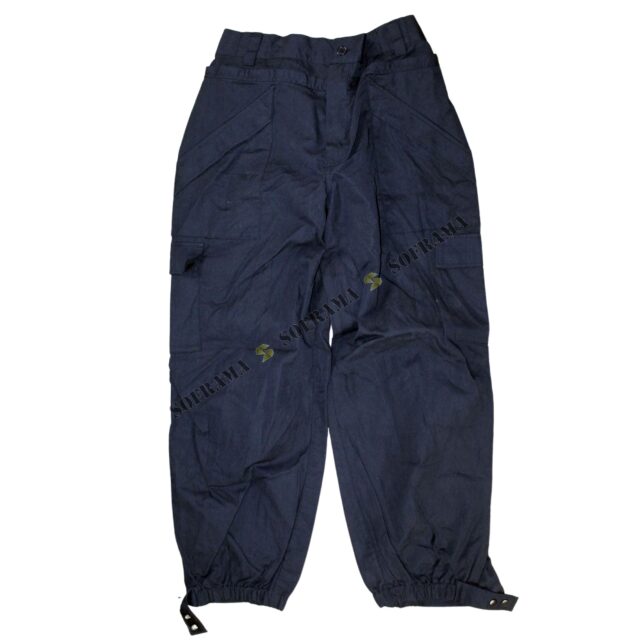 Pantalon de travail Britannique