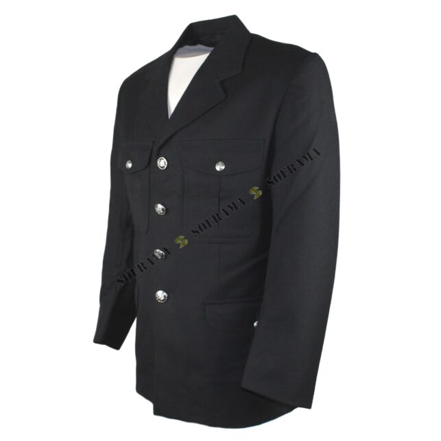 Veste de cérémonie police Britannique – Image 2