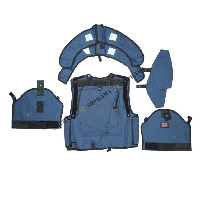 Veste MK1 Britannique – Image 3