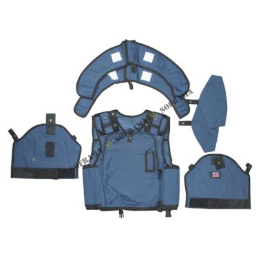 Veste MK1 Britannique