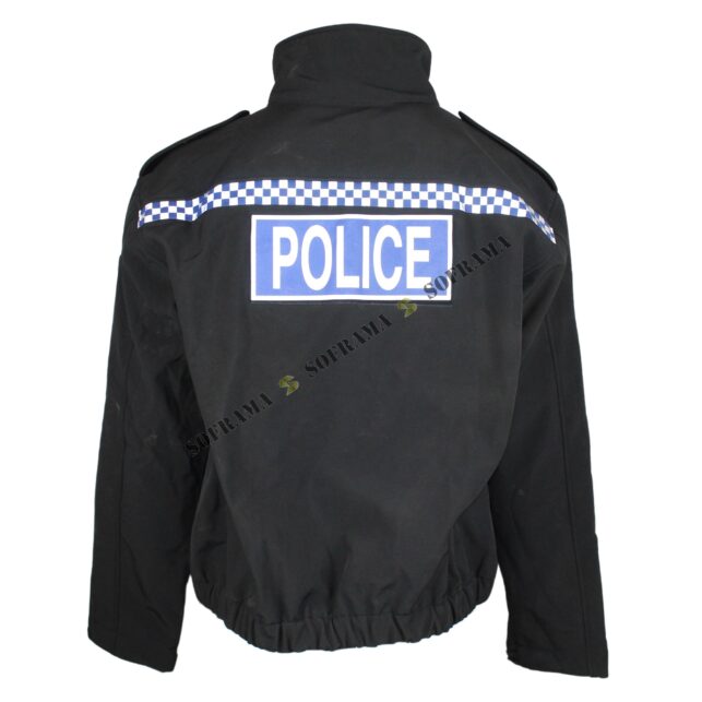 Softshell police Britannique – Image 3