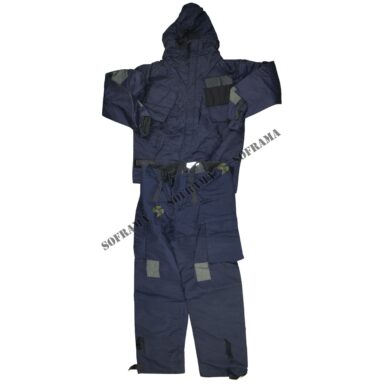 Tenue NBC MK4