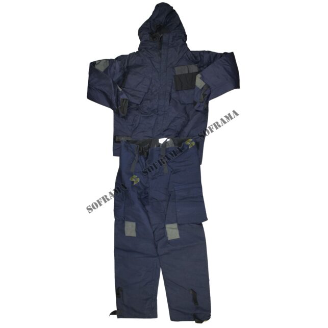 Tenue NBC MK4