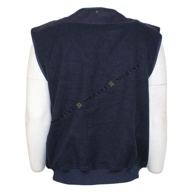 Polaire bleu Royal Mail #3 – Image 2