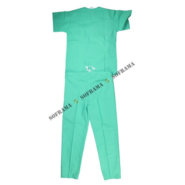 British surgeon outfit - Image 2